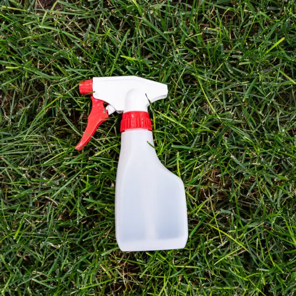 Squirt Bottle