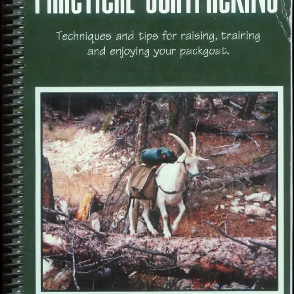 Practical Goatpacking