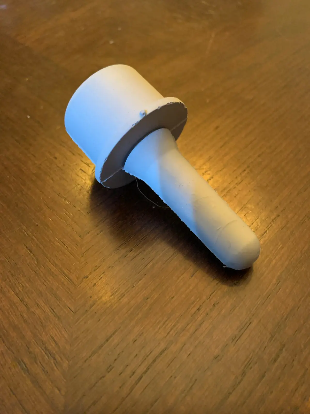 Baby Goat Bottle Nipple - Packgoats.com Baby Goat Bottle Nipple