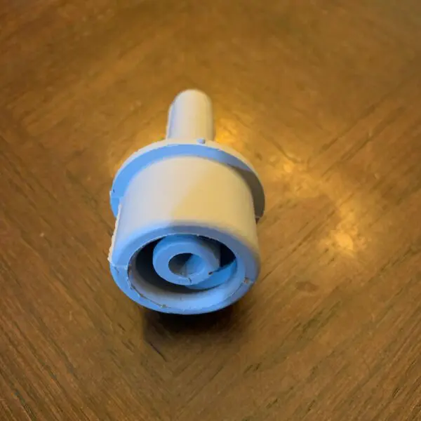 Baby Goat Bottle Nipple