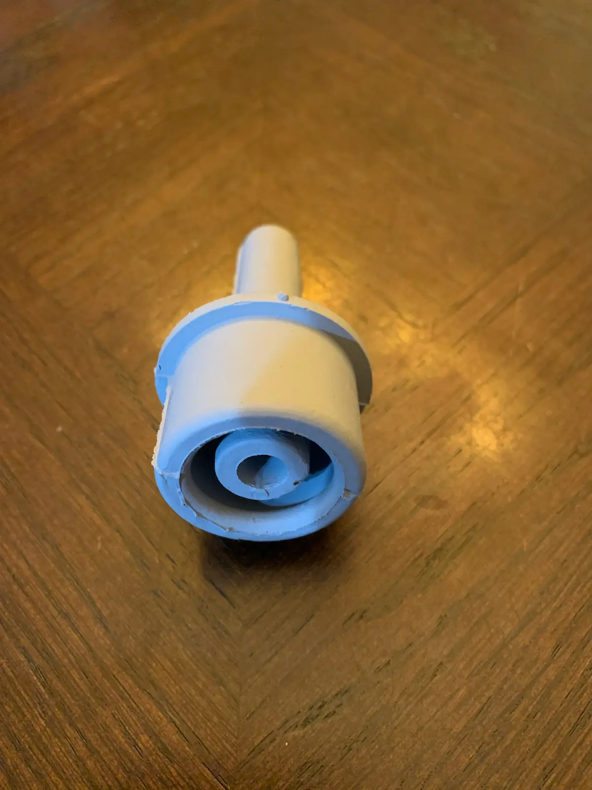 Baby Goat Bottle Nipple - Packgoats.com Baby Goat Bottle Nipple