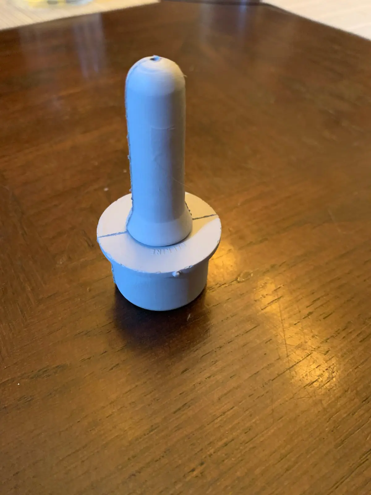 Baby Goat Bottle Nipple - Packgoats.com Baby Goat Bottle Nipple