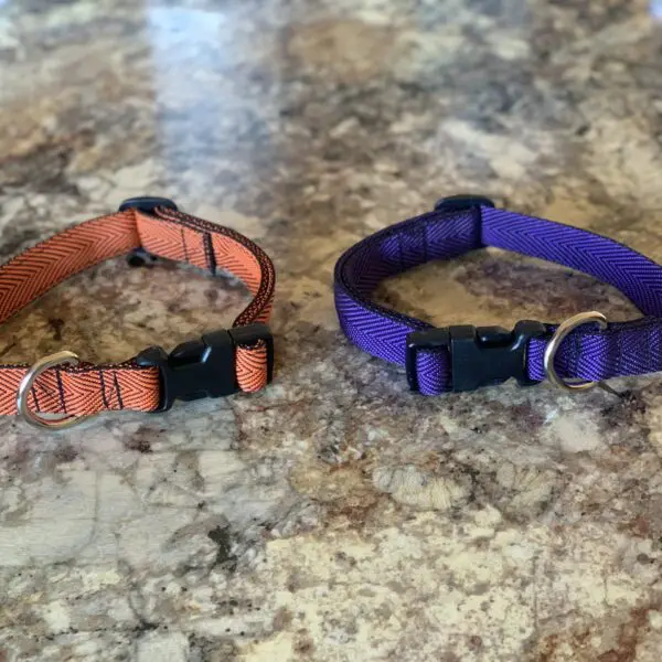 Medium Goat Collar