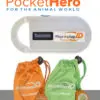 POCKET HERO™ Scanner