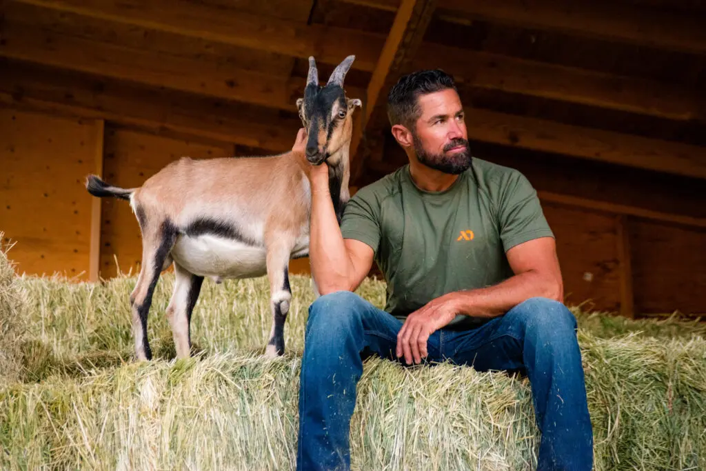 Goat Guys 2022 Calendar