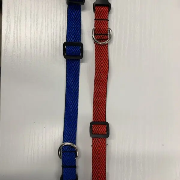 Small goat collar