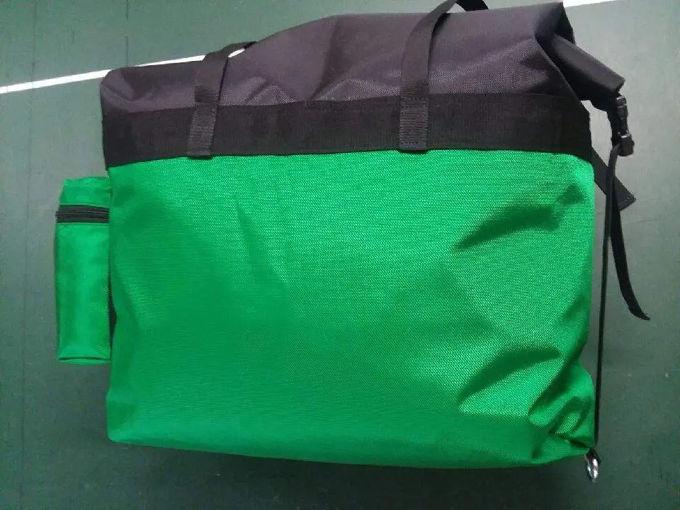 Panniers - Packgoats.com Panniers