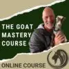 The Goat Mastery Course - Packgoats.com The Goat Mastery Course
