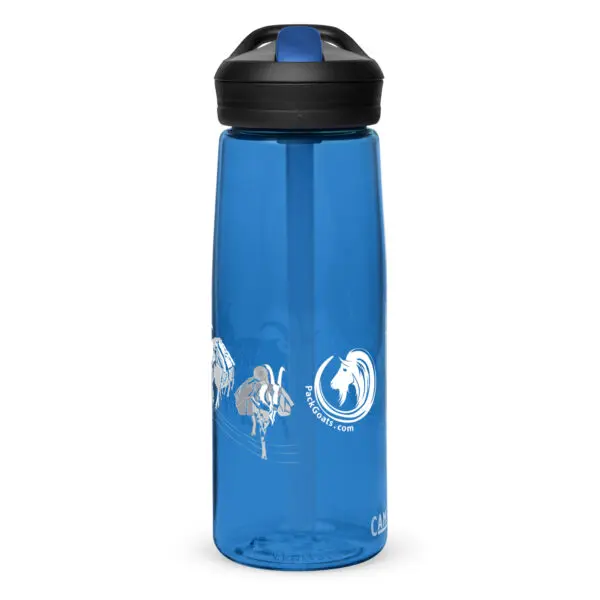 Packgoat Water Bottle