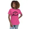 womens-relaxed-t-shirt-berry-front-66d76f37a4cf3jpg - Packgoats.com