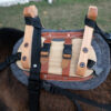 Classic Pack Goat Saddle - Packgoats.com classic pack goat saddle
