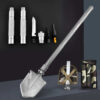 Ultimate Camp Shovel Multi-Tool