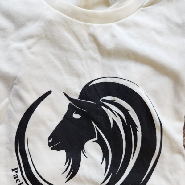 Goat Head T-Shirt Women