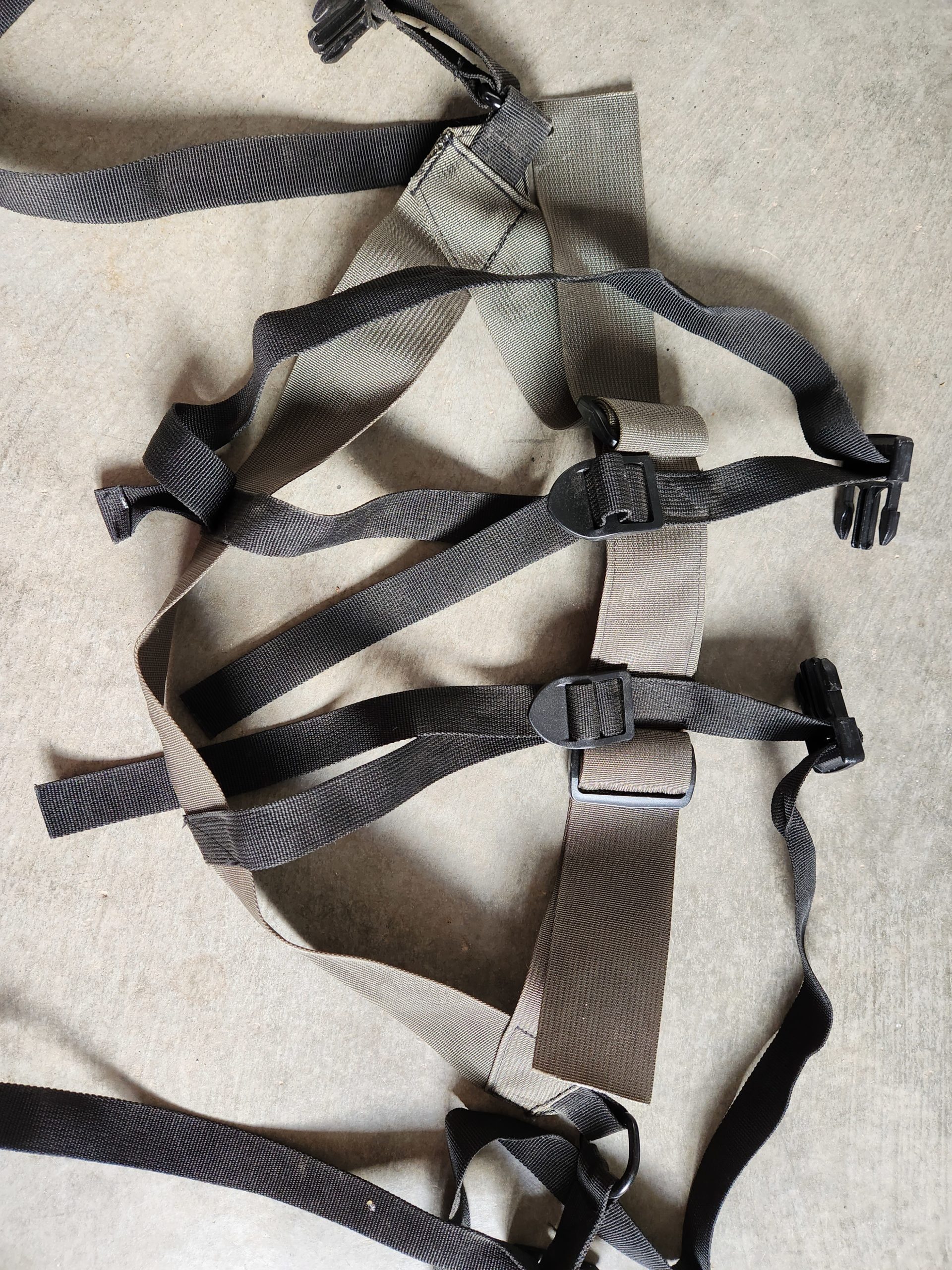 Britchen - Packgoats.com Britchen