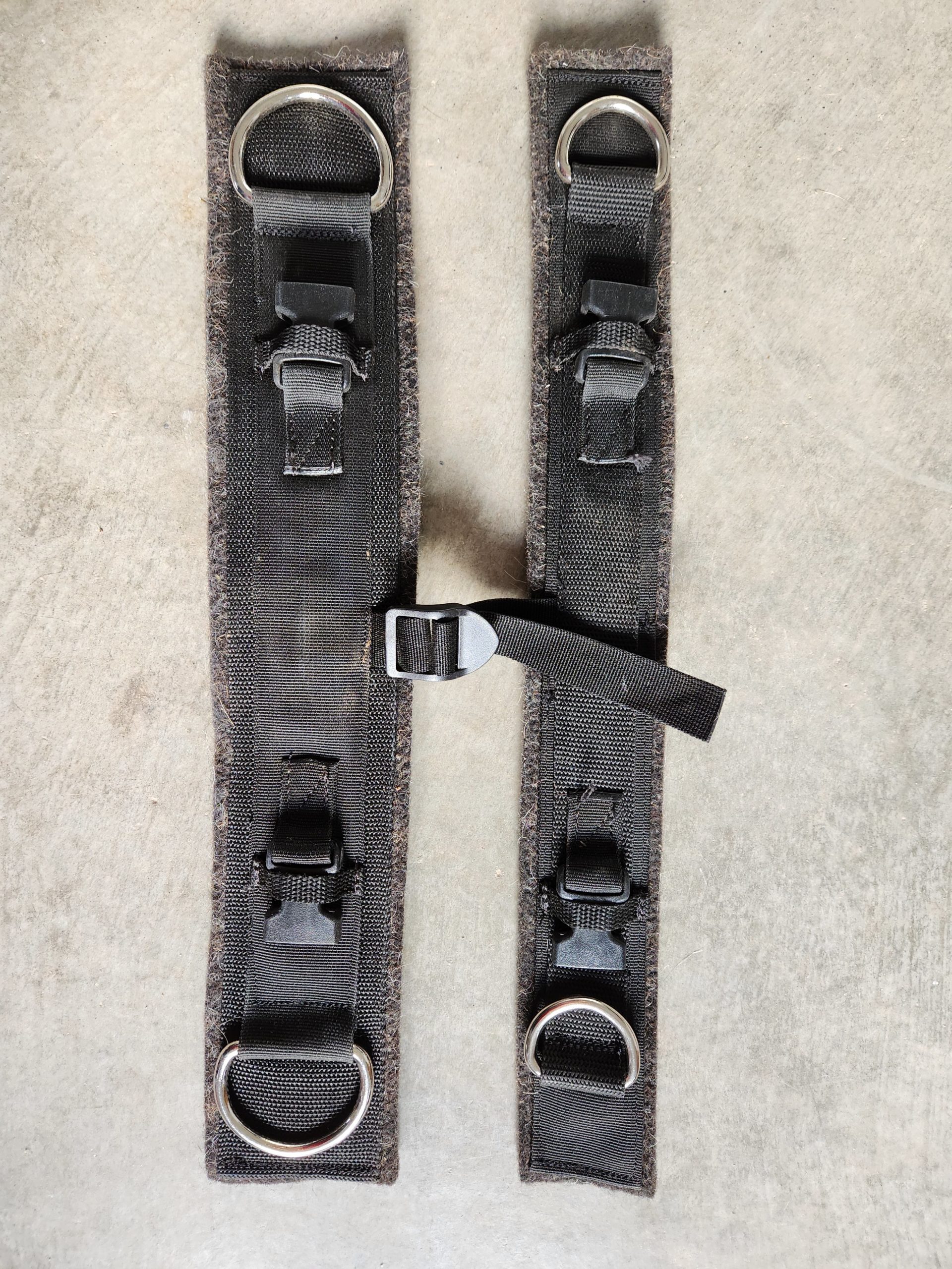 Cinch - Packgoats.com Cinch