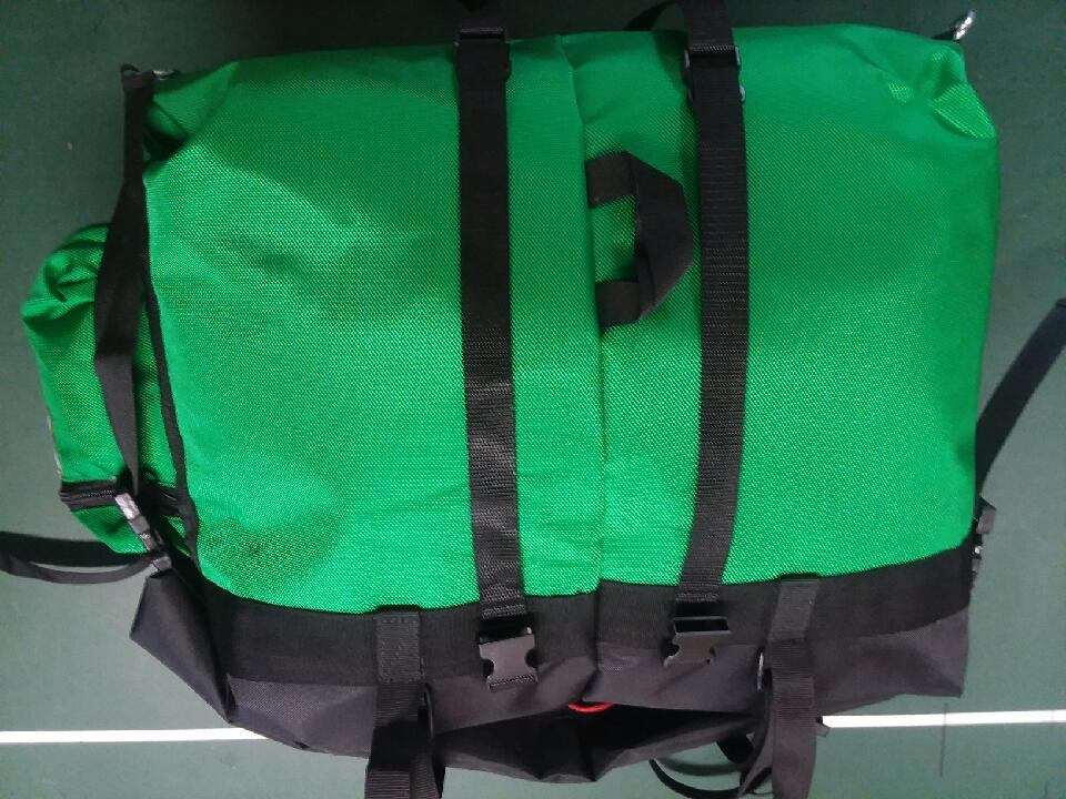 Panniers - Packgoats.com Panniers