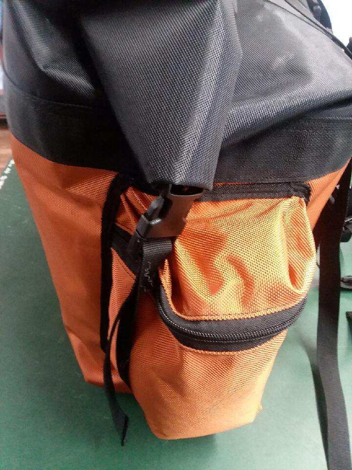 Panniers - Packgoats.com Panniers