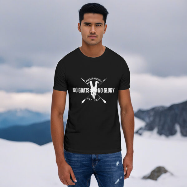 No Goats No Glory T-Shirt